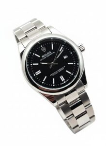 Rolex Oyster Perpetual!