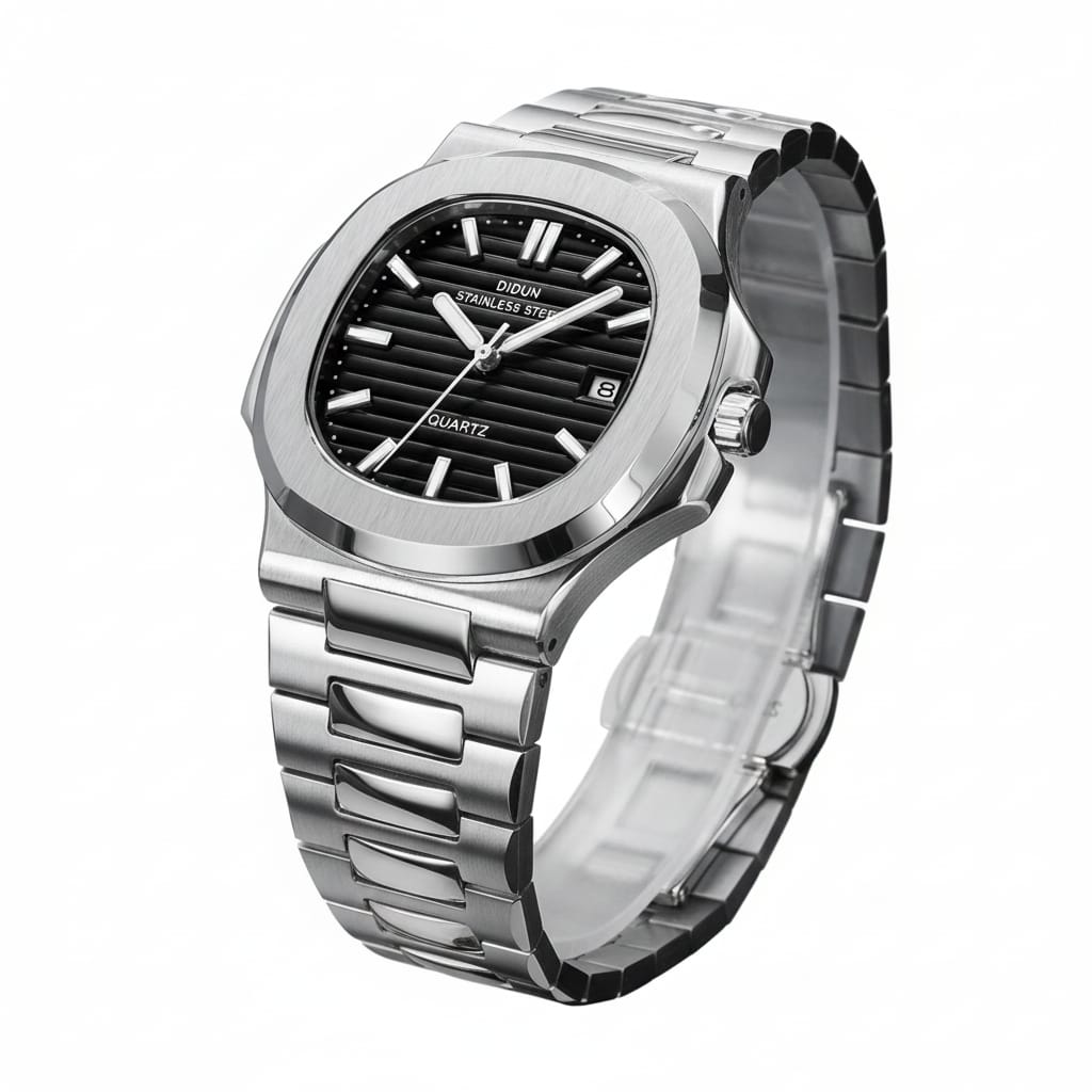 Patek Philippe watch: