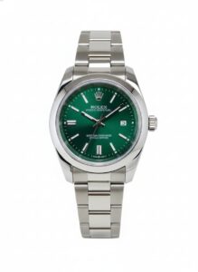 ROLEX OYSTER PERPETUAL