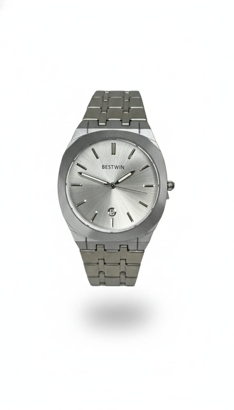 BESTWIN with some minimalist vibes